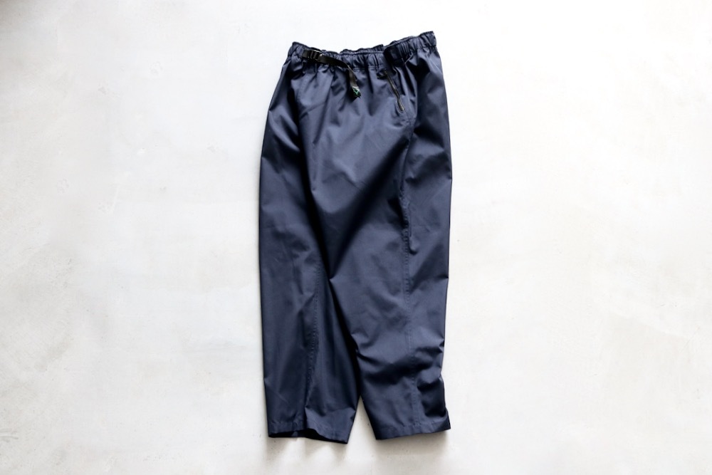 South2 West8 (�������ġ� �������ȥ�����) "String Pant - C/PE Weather Cloth -"