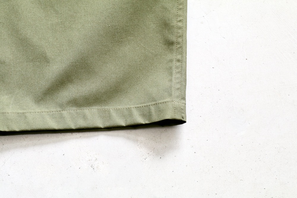 South2 West8 (�������ġ� �������ȥ�����) "String Pant - C/PE Weather Cloth -"
