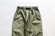South2 West8 (�������ġ� �������ȥ�����) "String Pant - C/PE Weather Cloth -"