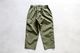 South2 West8 (�������ġ� �������ȥ�����) "String Pant - C/PE Weather Cloth -"