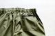 South2 West8 (�������ġ� �������ȥ�����) "String Pant - C/PE Weather Cloth -"