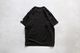 Engineered Garments (���󥸥˥����ɥ�������) "Printed Cross Crew Neck T-shirt -Multi Pattern-"
