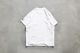 Engineered Garments (���󥸥˥����ɥ�������) "Printed Cross Crew Neck T-shirt -Multi Pattern-"