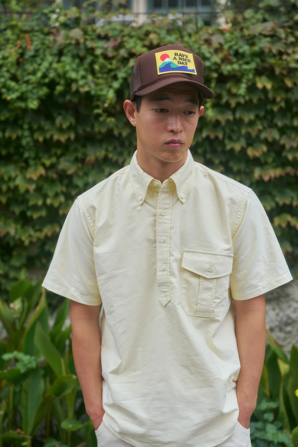 4.18 Release】Batten wear (バテン ウェア) 