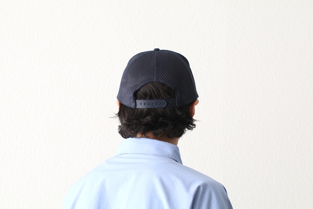 [10%OFF] Batten wear (�Хƥ� ������) "H.A.N.D. Trucker Hat"