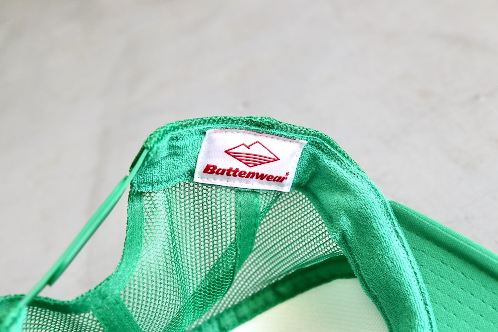 4.18 Release】Batten wear (バテン ウェア) 