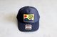 [10%OFF] Batten wear (�Хƥ� ������) "H.A.N.D. Trucker Hat"