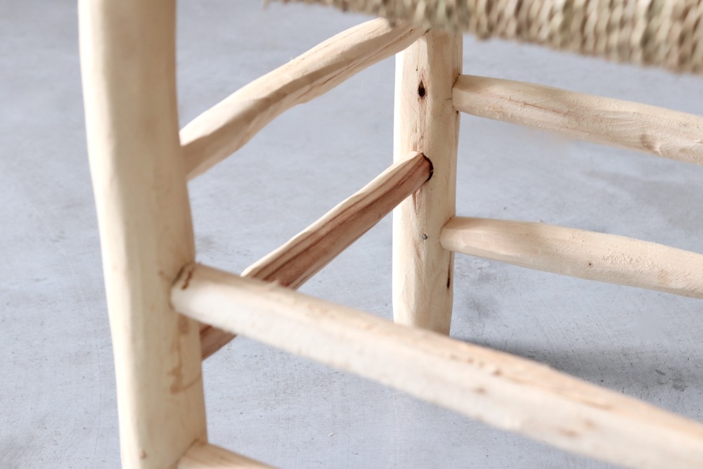 LIGHT YEARS(�饤�� ���䡼��)"ARABIC STOOL"