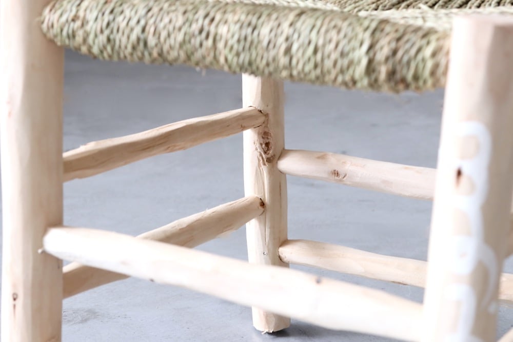 LIGHT YEARS(�饤�� ���䡼��)"ARABIC STOOL"