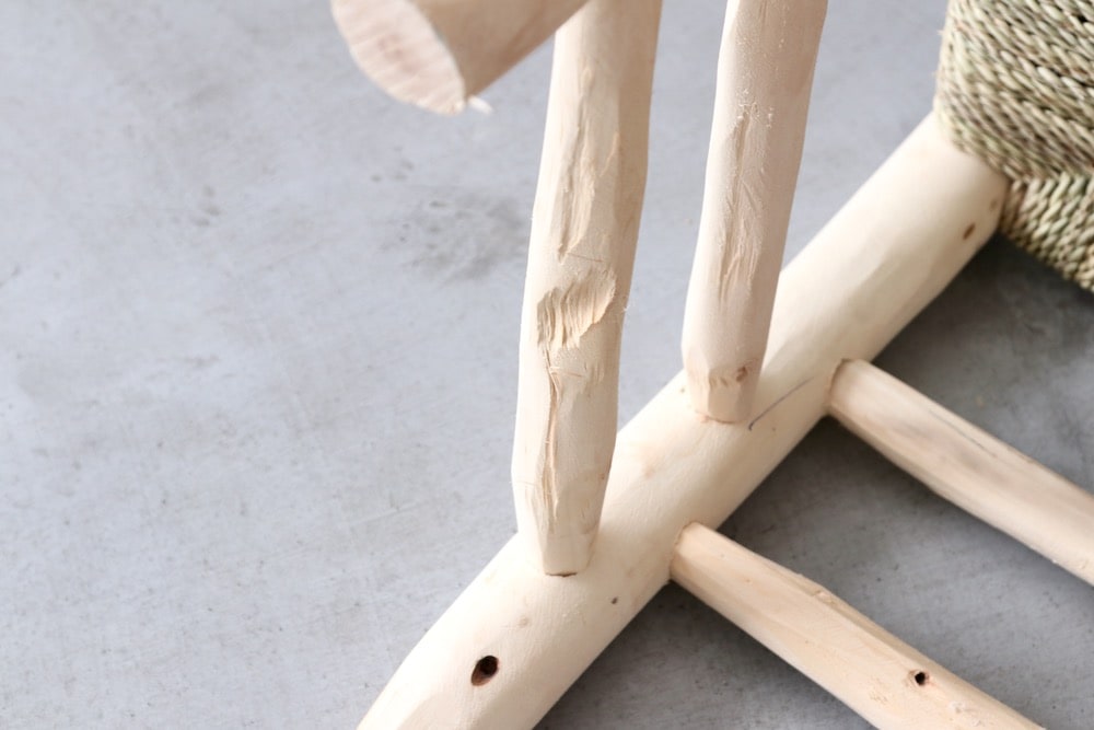 LIGHT YEARS(�饤�� ���䡼��)"ARABIC STOOL"