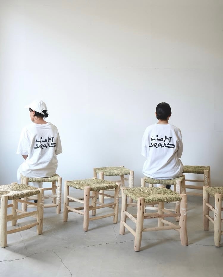 LIGHT YEARS(ライト イヤーズ)