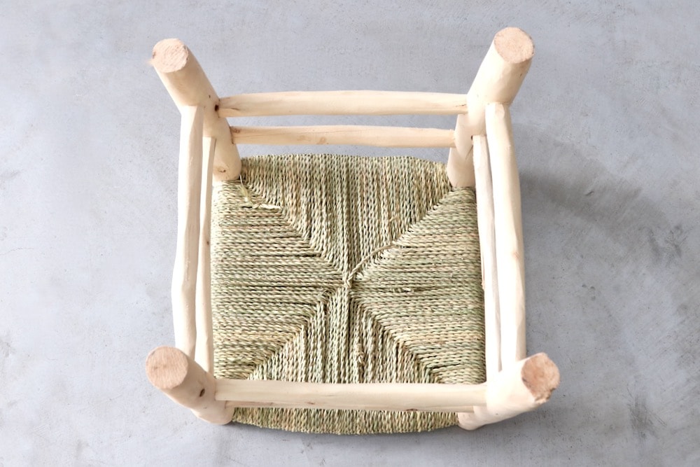 LIGHT YEARS(�饤�� ���䡼��)"ARABIC STOOL"