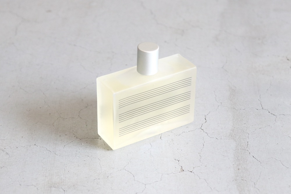 COMME des GARCONS PARFUMS (���� �� ����륽�󡦥ѥ�ե���) "MAX RICHTER 01 -BZ-M027-051-"