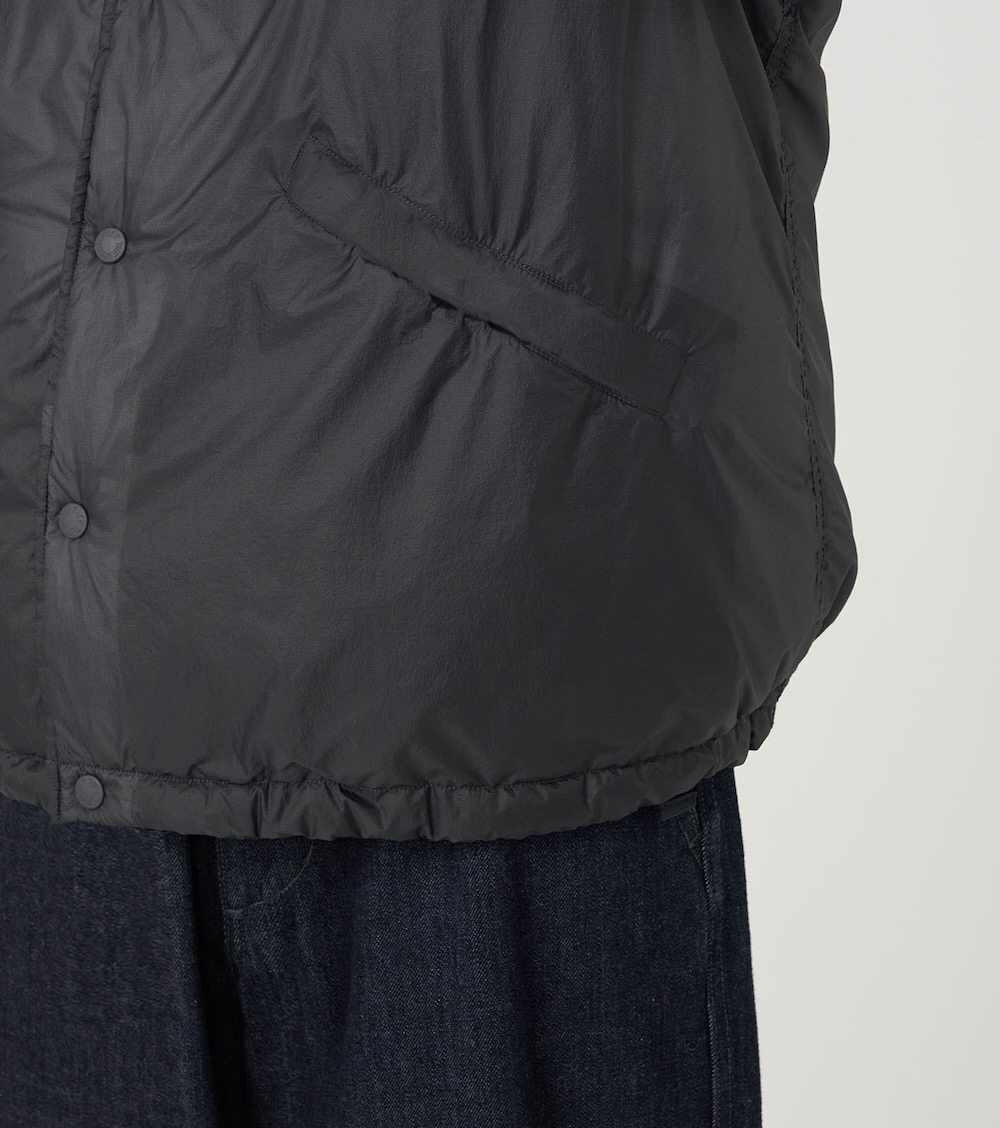 先行予約】THE NORTH FACE PURPLE LABEL (ザ ノース フェイス パープル
