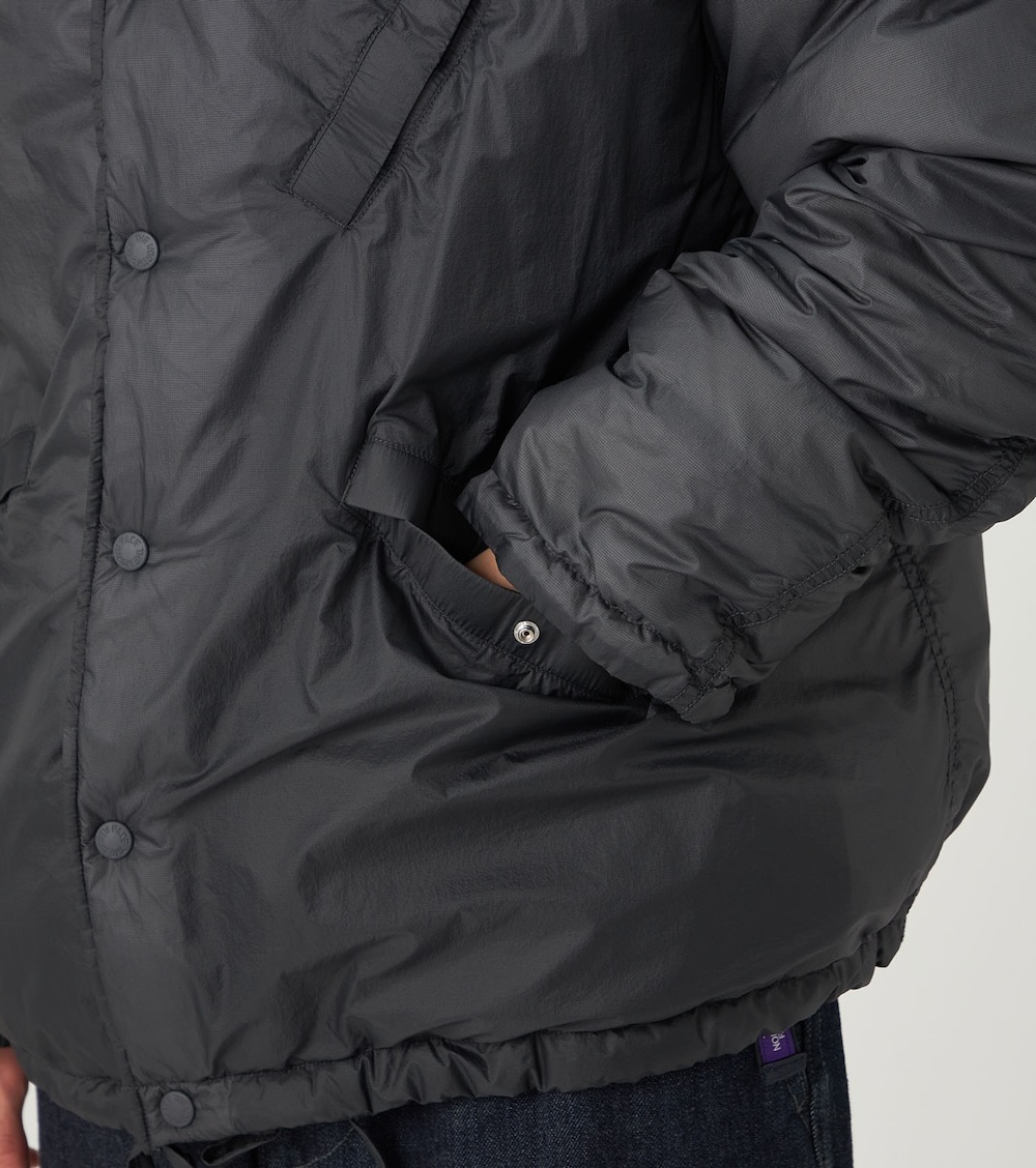 先行予約】THE NORTH FACE PURPLE LABEL (ザ ノース フェイス パープル