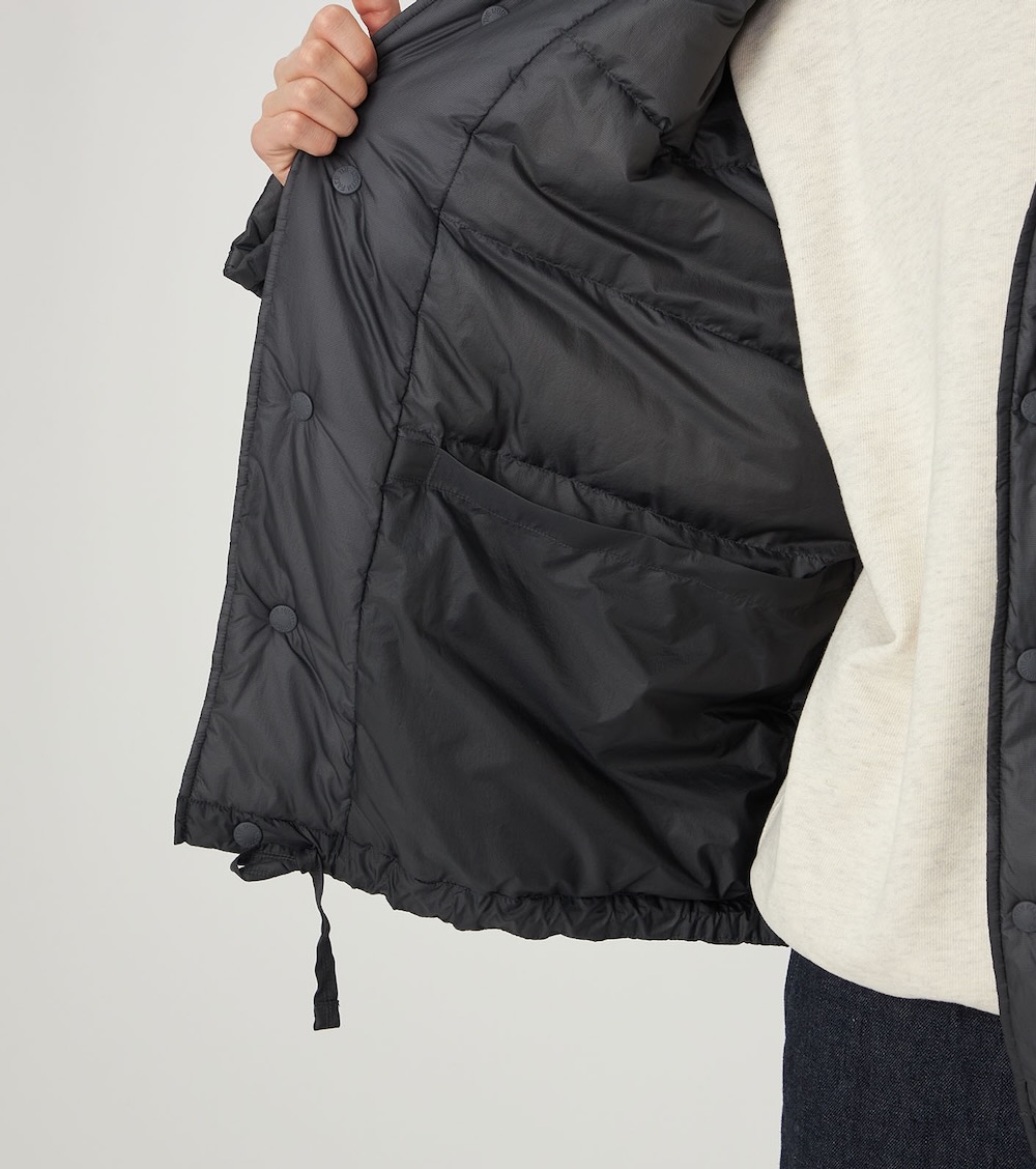 先行予約】THE NORTH FACE PURPLE LABEL (ザ ノース フェイス パープル