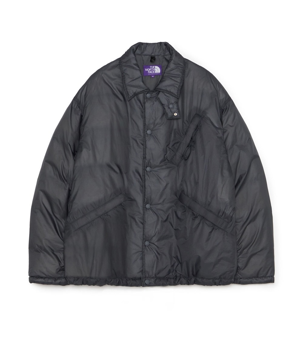 先行予約】THE NORTH FACE PURPLE LABEL (ザ ノース フェイス パープル
