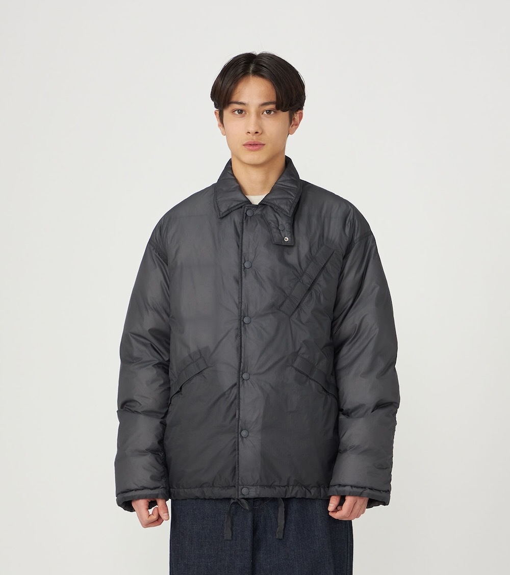 先行予約】THE NORTH FACE PURPLE LABEL (ザ ノース フェイス パープル