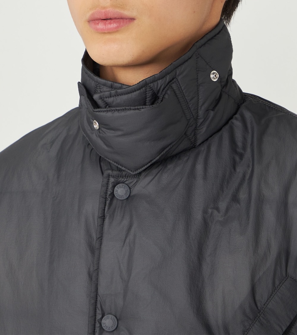 先行予約】THE NORTH FACE PURPLE LABEL (ザ ノース フェイス パープル