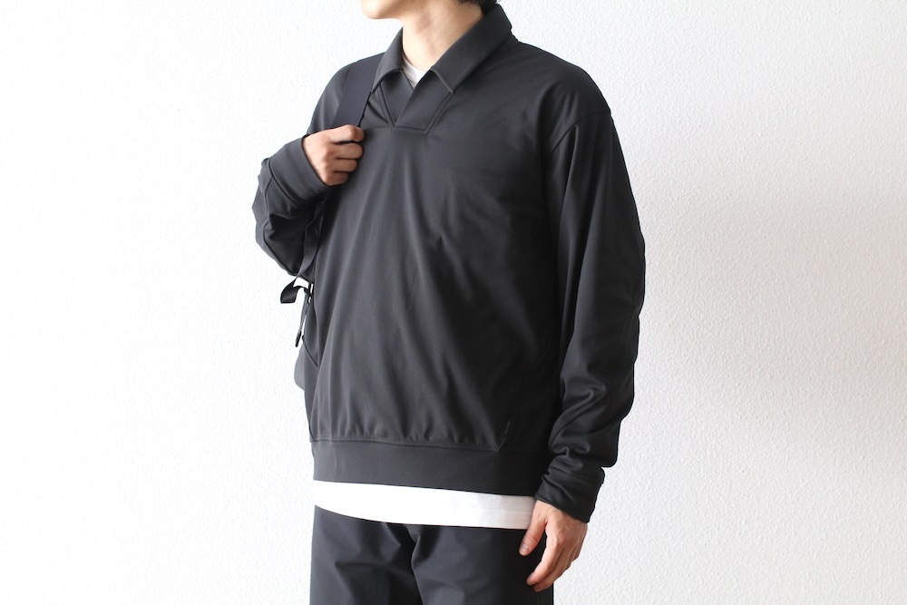 ARC'TERYX VEILANCE(アークテリクス ヴェイランス) 