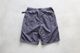 ��7.11 11:00 Release / limited��nonnative �� Gramicci (�Υ�ͥ��ƥ��� �� ����ߥ�) "WALKER EASY SHORTS C/N GABARDINE PIGMENT DYE"
