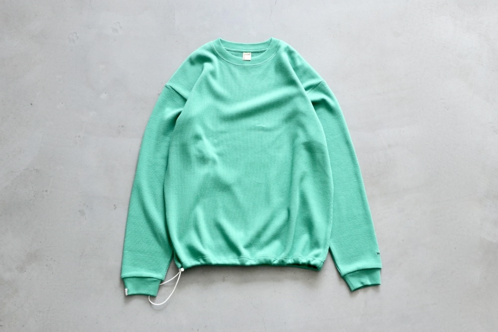 ��limited��itten. �� SCREENSTARS (���åƥ� �� �����꡼�󥹥�����) "BIG TAVISTOCK L/S Tee type2 003 -WAFFLE-"