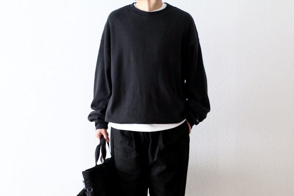 ��limited��itten. �� SCREENSTARS (���åƥ� �� �����꡼�󥹥�����) "BIG TAVISTOCK L/S Tee type2 003 -WAFFLE-"
