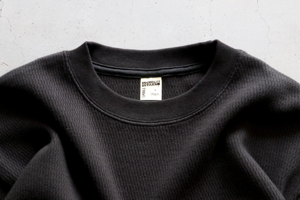 ��limited��itten. �� SCREENSTARS (���åƥ� �� �����꡼�󥹥�����) "BIG TAVISTOCK L/S Tee type2 003 -WAFFLE-"