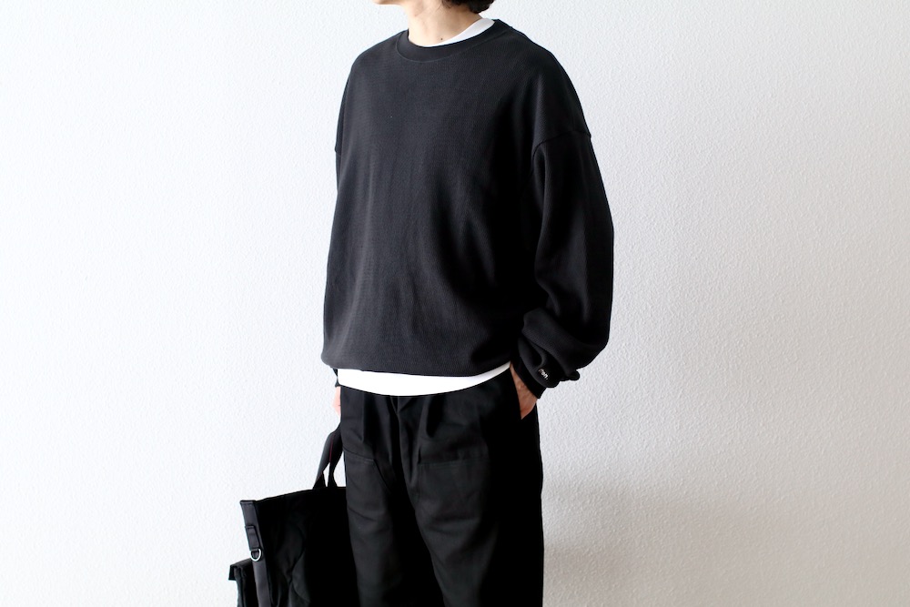 ��limited��itten. �� SCREENSTARS (���åƥ� �� �����꡼�󥹥�����) "BIG TAVISTOCK L/S Tee type2 003 -WAFFLE-"