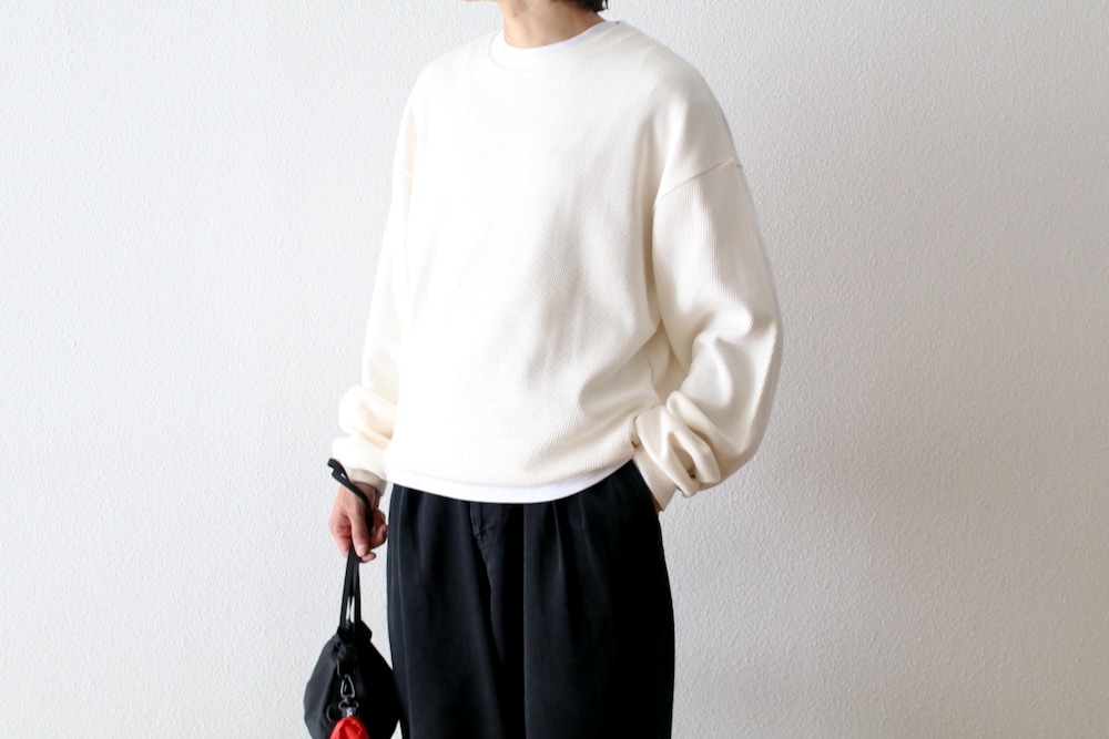 ��limited��itten. �� SCREENSTARS (���åƥ� �� �����꡼�󥹥�����) "BIG TAVISTOCK L/S Tee type2 003 -WAFFLE-"