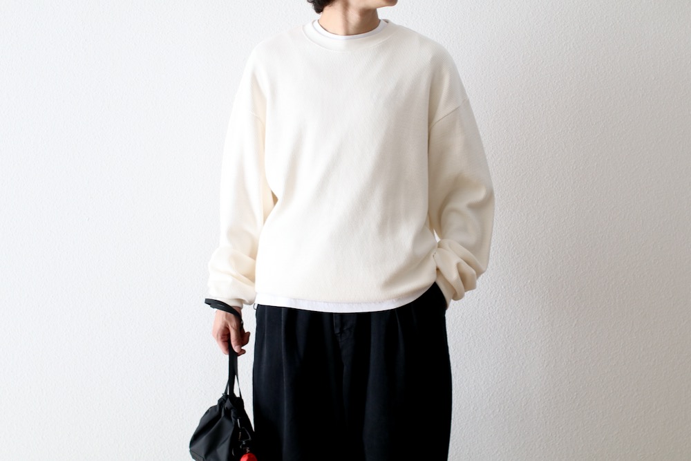 ��limited��itten. �� SCREENSTARS (���åƥ� �� �����꡼�󥹥�����) "BIG TAVISTOCK L/S Tee type2 003 -WAFFLE-"