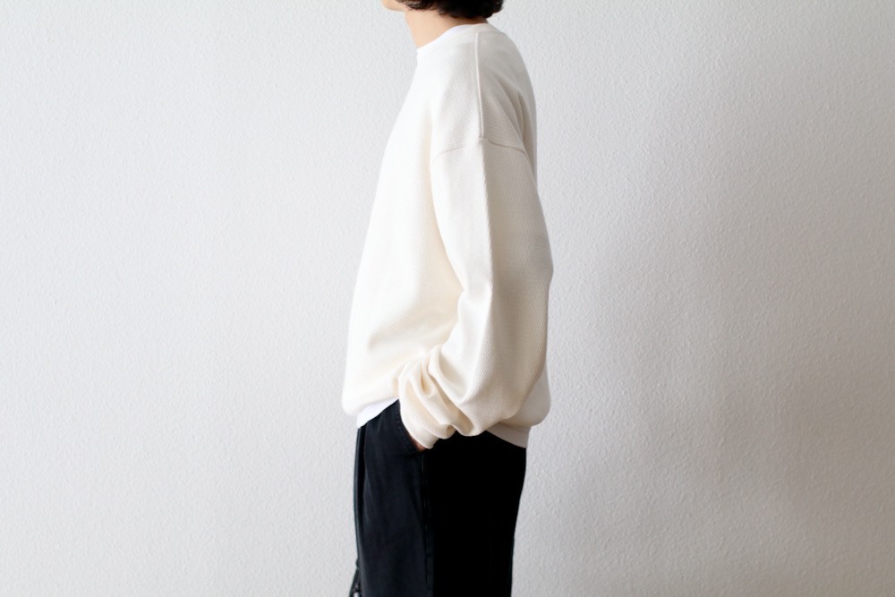 ��limited��itten. �� SCREENSTARS (���åƥ� �� �����꡼�󥹥�����) "BIG TAVISTOCK L/S Tee type2 003 -WAFFLE-"