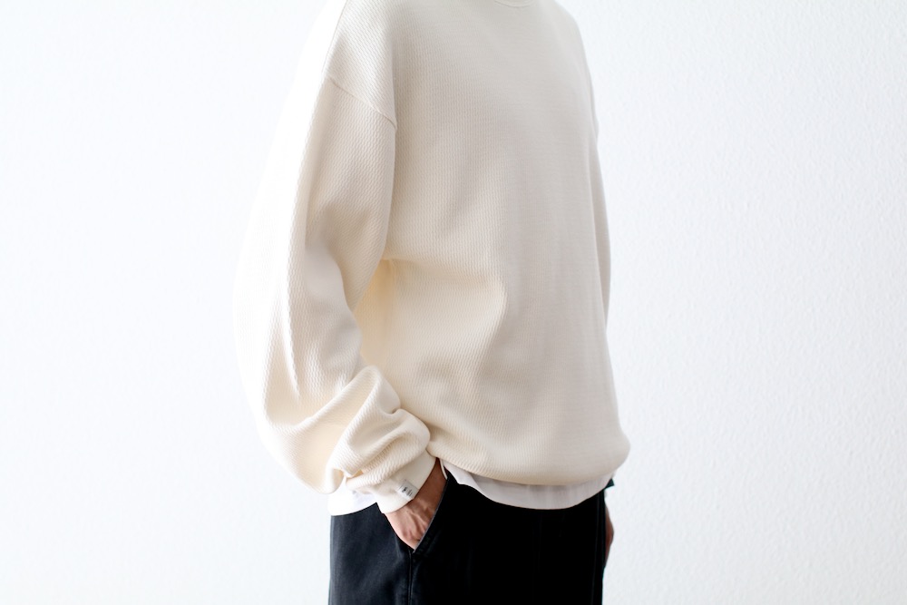 ��limited��itten. �� SCREENSTARS (���åƥ� �� �����꡼�󥹥�����) "BIG TAVISTOCK L/S Tee type2 003 -WAFFLE-"