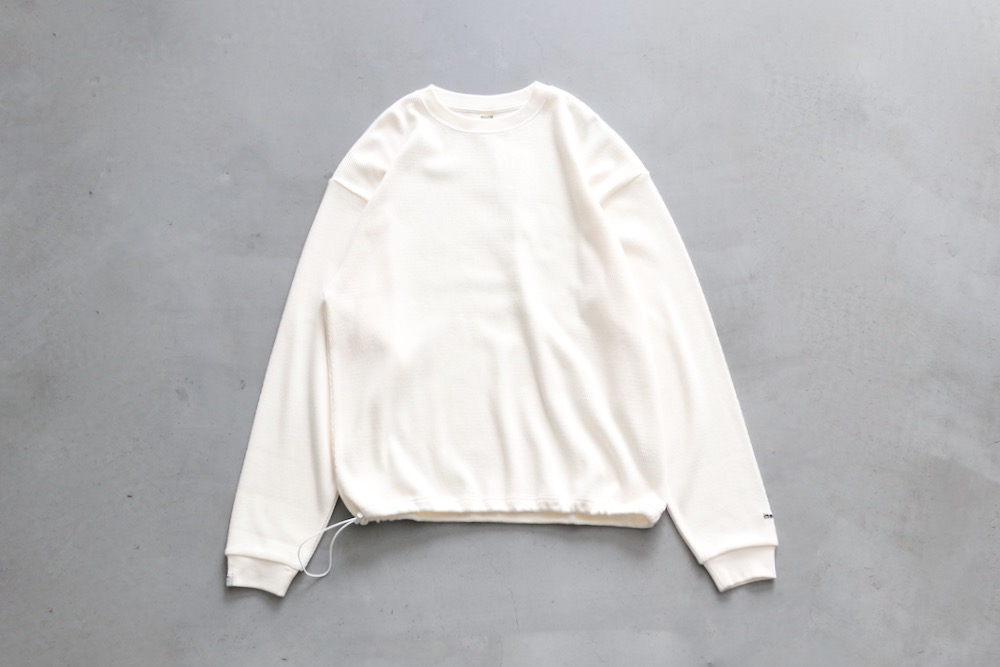 ��limited��itten. �� SCREENSTARS (���åƥ� �� �����꡼�󥹥�����) "BIG TAVISTOCK L/S Tee type2 003 -WAFFLE-"
