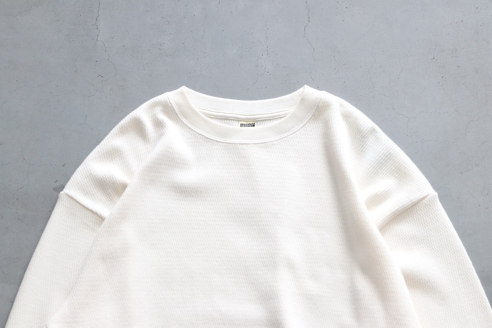 ��limited��itten. �� SCREENSTARS (���åƥ� �� �����꡼�󥹥�����) "BIG TAVISTOCK L/S Tee type2 003 -WAFFLE-"