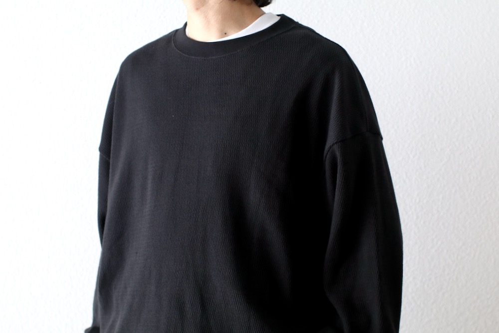 ��limited��itten. �� SCREENSTARS (���åƥ� �� �����꡼�󥹥�����) "BIG TAVISTOCK L/S Tee type2 003 -WAFFLE-"