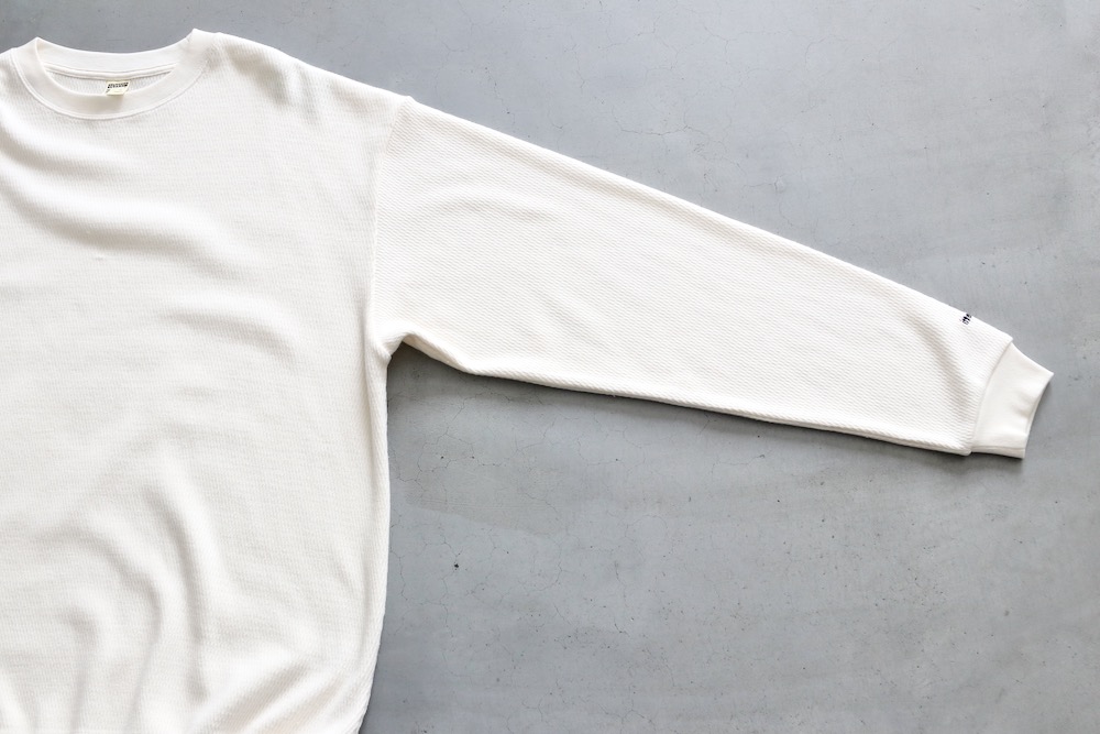 ��limited��itten. �� SCREENSTARS (���åƥ� �� �����꡼�󥹥�����) "BIG TAVISTOCK L/S Tee type2 003 -WAFFLE-"