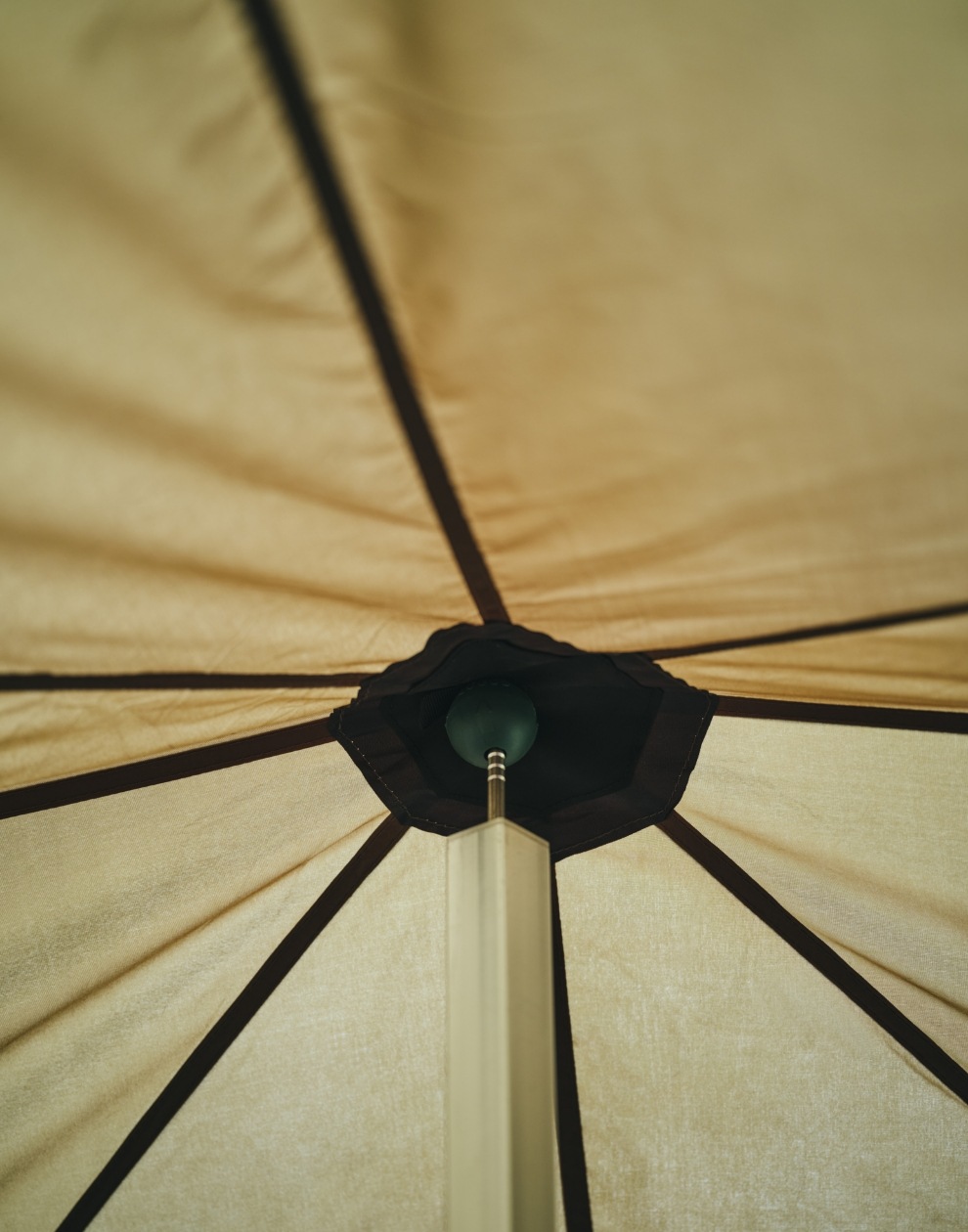 [10% > 20%OFF] THE NORTH FACE (�� �Ρ��� �ե�����) "Nebula Tarp 6"