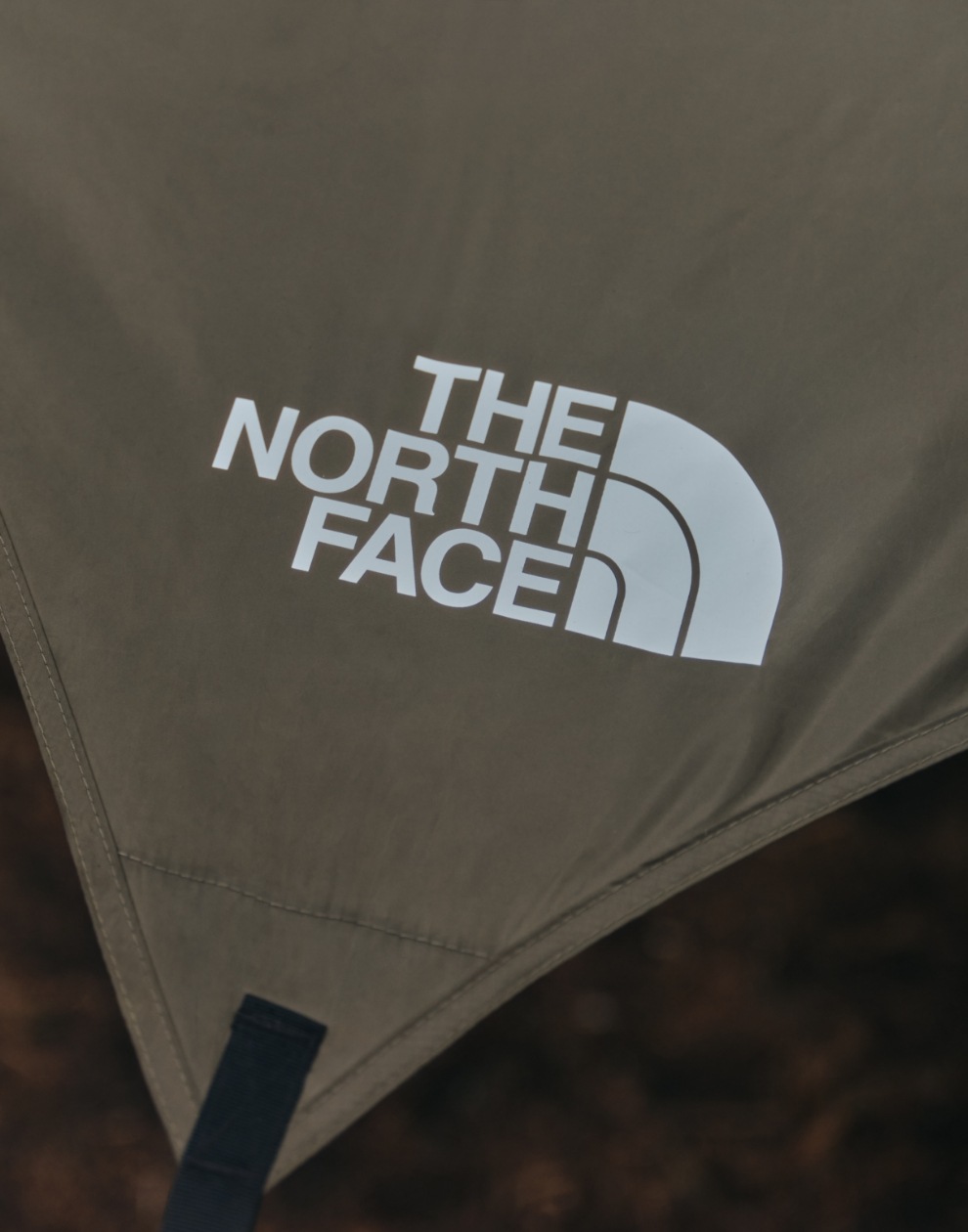 [10% > 20%OFF] THE NORTH FACE (�� �Ρ��� �ե�����) "Nebula Tarp 6"