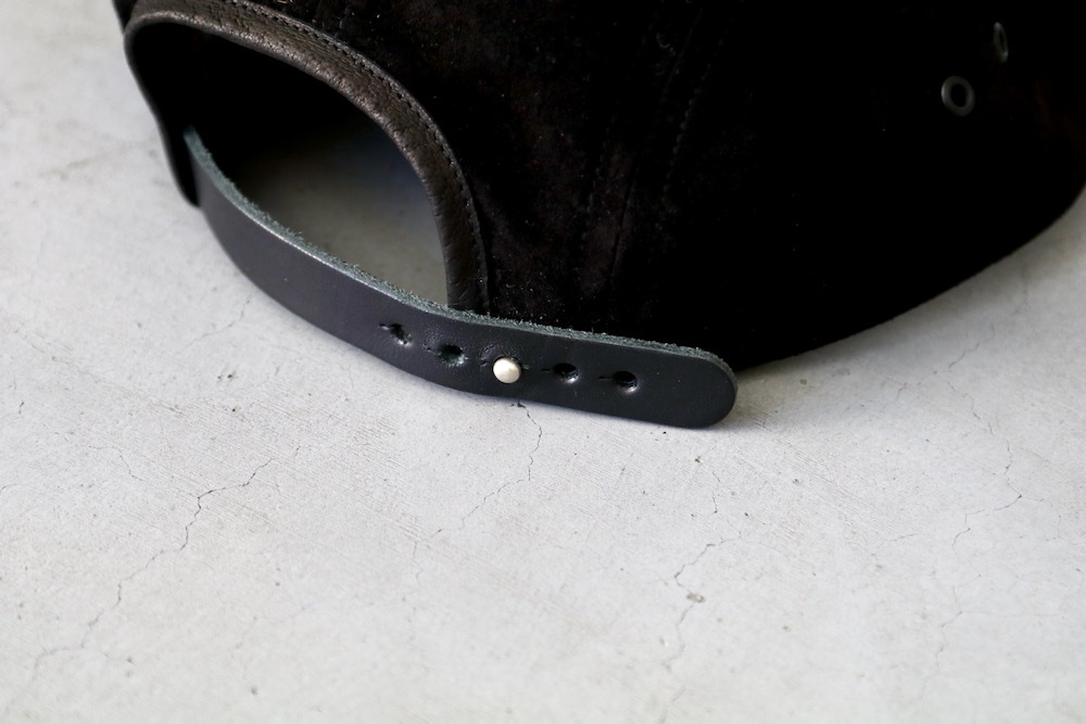 HenderScheme() "pig jet cap"