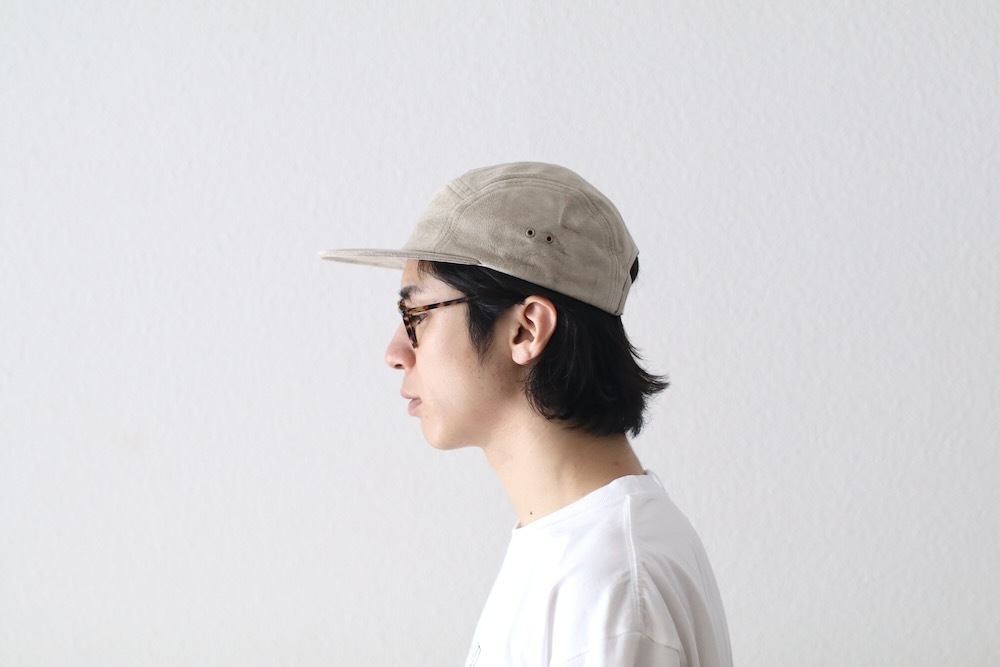 HenderScheme() "pig jet cap"