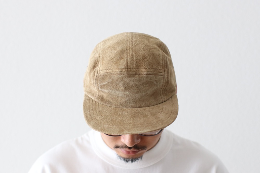 HenderScheme() "pig jet cap"