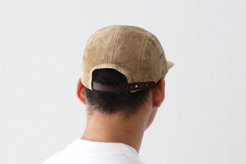 Hender Scheme エンダースキーマ pig jet cap ピッグジェット