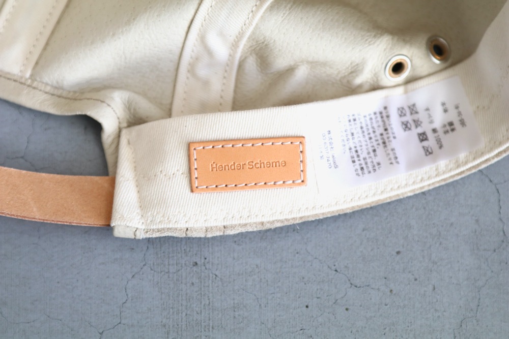 HenderScheme() "pig jet cap"