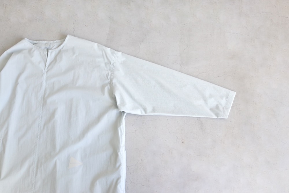 ��WOMEN'S��and wander(����ɥ�����) "packable light dress"