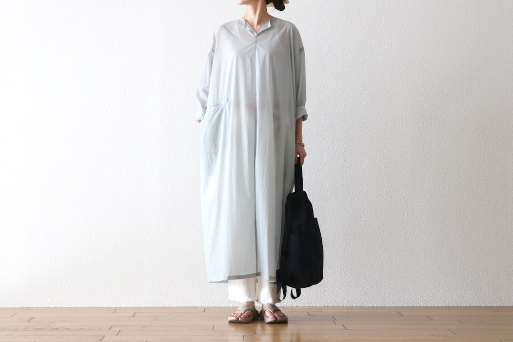 ��WOMEN'S��and wander(����ɥ�����) "packable light dress"