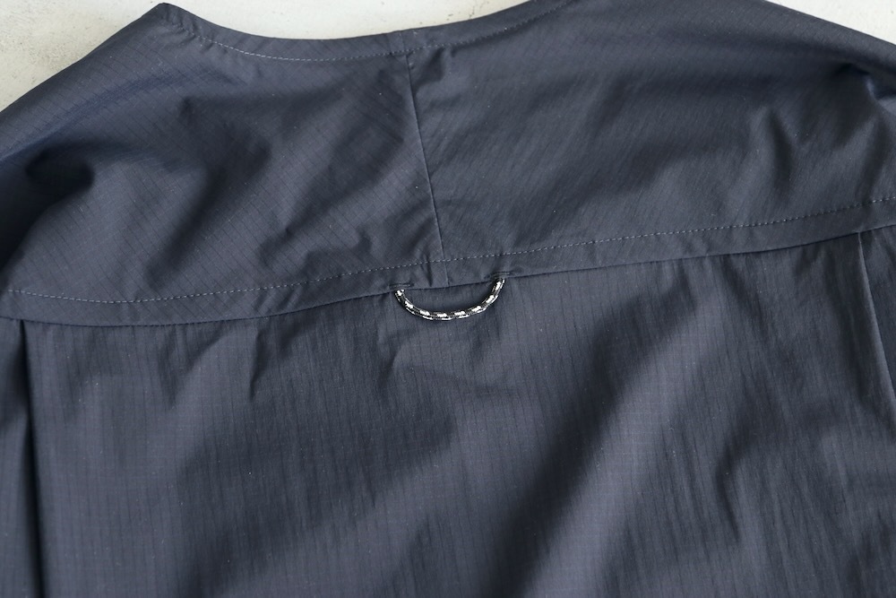 ��WOMEN'S��and wander(����ɥ�����) "packable light dress"
