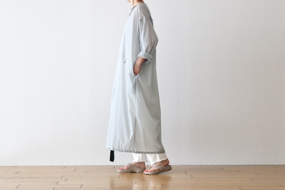 ��WOMEN'S��and wander(����ɥ�����) "packable light dress"