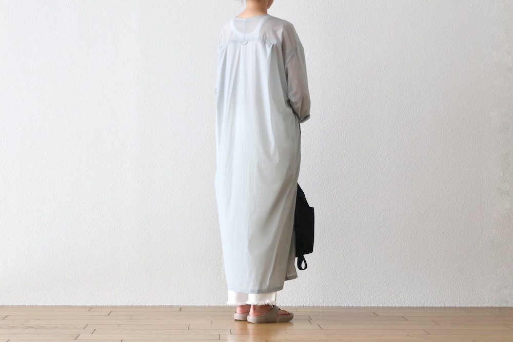 ��WOMEN'S��and wander(����ɥ�����) "packable light dress"