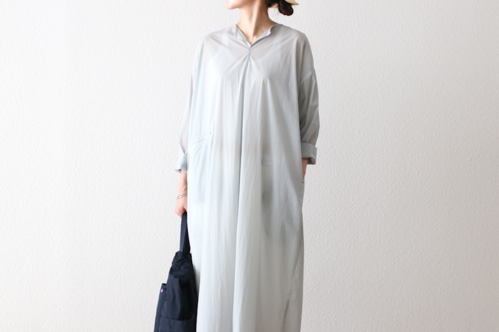 ��WOMEN'S��and wander(����ɥ�����) "packable light dress"